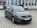 Daumennagel 3 - Volkswagen Golf Plus 1.4 TSI DSG Comfortline *XENON*NAVI*