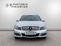 Daumennagel 2 - Mercedes-Benz C 180 T 7G-TRONIC Avantgarde *WENIG KM*TOP ZUSTA