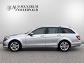 Daumennagel 3 - Mercedes-Benz C 180 T 7G-TRONIC Avantgarde *WENIG KM*TOP ZUSTA
