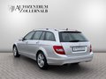 Daumennagel 4 - Mercedes-Benz C 180 T 7G-TRONIC Avantgarde *WENIG KM*TOP ZUSTA