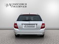 Daumennagel 5 - Mercedes-Benz C 180 T 7G-TRONIC Avantgarde *WENIG KM*TOP ZUSTA