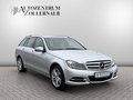 Daumennagel 8 - Mercedes-Benz C 180 T 7G-TRONIC Avantgarde *WENIG KM*TOP ZUSTA