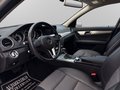 Daumennagel 10 - Mercedes-Benz C 180 T 7G-TRONIC Avantgarde *WENIG KM*TOP ZUSTA