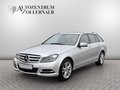 Daumennagel 1 - Mercedes-Benz C 180 T 7G-TRONIC Avantgarde *WENIG KM*TOP ZUSTA