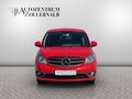 Daumennagel 2 - Mercedes-Benz Citan Kasten 108 CDI lang *1.HAND*KLIMA*SHZ*MWST
