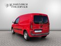 Daumennagel 4 - Mercedes-Benz Citan Kasten 108 CDI lang *1.HAND*KLIMA*SHZ*MWST