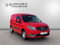 Daumennagel 8 - Mercedes-Benz Citan Kasten 108 CDI lang *1.HAND*KLIMA*SHZ*MWST