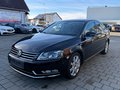 Daumennagel 2 - Volkswagen Passat Lim. 2.0 TSI DSG Highline *ACC*LEDER*KEYL