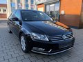 Daumennagel 3 - Volkswagen Passat Lim. 2.0 TSI DSG Highline *ACC*LEDER*KEYL