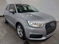 Daumennagel 3 - Audi A1 Sportback 1.0 TFSI S tronic design *1.HAND*