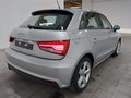 Daumennagel 4 - Audi A1 Sportback 1.0 TFSI S tronic design *1.HAND*