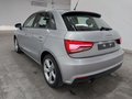 Daumennagel 6 - Audi A1 Sportback 1.0 TFSI S tronic design *1.HAND*