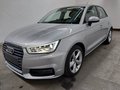 Daumennagel 1 - Audi A1 Sportback 1.0 TFSI S tronic design *1.HAND*