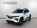 Daumennagel 1 - Dacia Spring Electric Extreme *1.HAND*CCS*KAMERA*LEDER