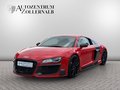 Daumennagel 1 - Audi R8 Coupe 5.2 V10 R tronic *REGULA-KIT*EXCLUSIVE*