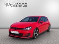 Daumennagel 1 - Volkswagen Golf VII GTI Performance *DYNAUDIO*ACC*SPUR*KEYL