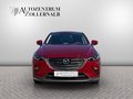 Daumennagel 2 - Mazda CX-3 SKYACTIV-G 121 Sports-Line *1.HAND*HUD*RCAM