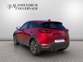Daumennagel 4 - Mazda CX-3 SKYACTIV-G 121 Sports-Line *1.HAND*HUD*RCAM