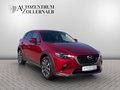 Daumennagel 8 - Mazda CX-3 SKYACTIV-G 121 Sports-Line *1.HAND*HUD*RCAM