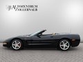 Daumennagel 3 - Corvette C5 5.7 Cabrio Autom. *GUTER ZUSTAND*HUD*TÜV NEU*