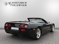 Daumennagel 6 - Corvette C5 5.7 Cabrio Autom. *GUTER ZUSTAND*HUD*TÜV NEU*