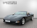 Daumennagel 1 - Corvette C5 5.7 Cabrio Autom. *GUTER ZUSTAND*HUD*TÜV NEU*