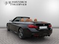 Daumennagel 4 - BMW 440i Cabrio M Sport Aut. *SHADOW*H&K*SPUR*KAMERA