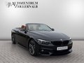 Daumennagel 8 - BMW 440i Cabrio M Sport Aut. *SHADOW*H&K*SPUR*KAMERA