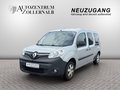 Daumennagel 1 - Renault Kangoo Grand Maxi 1.5 dCi 110 FAP *7-SITZER*AHK*