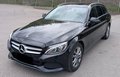 Daumennagel 2 - Mercedes-Benz C 220 d T 9G Avantgarde *1.HAND*LED*RCAM*KEYLESS