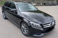 Daumennagel 3 - Mercedes-Benz C 220 d T 9G Avantgarde *1.HAND*LED*RCAM*KEYLESS