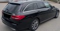 Daumennagel 4 - Mercedes-Benz C 220 d T 9G Avantgarde *1.HAND*LED*RCAM*KEYLESS