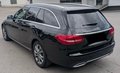 Daumennagel 5 - Mercedes-Benz C 220 d T 9G Avantgarde *1.HAND*LED*RCAM*KEYLESS