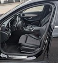 Daumennagel 6 - Mercedes-Benz C 220 d T 9G Avantgarde *1.HAND*LED*RCAM*KEYLESS