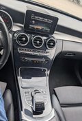 Daumennagel 8 - Mercedes-Benz C 220 d T 9G Avantgarde *1.HAND*LED*RCAM*KEYLESS