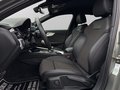 Daumennagel 11 - Audi A4 Avant 40 TFSI quattro S line competition plus