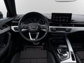 Daumennagel 13 - Audi A4 Avant 40 TFSI quattro S line competition plus