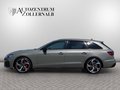 Daumennagel 3 - Audi A4 Avant 40 TFSI quattro S line competition plus