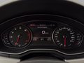 Daumennagel 21 - Audi A4 Avant 40 TFSI quattro S line competition plus