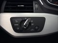 Daumennagel 23 - Audi A4 Avant 40 TFSI quattro S line competition plus