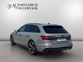 Daumennagel 4 - Audi A4 Avant 40 TFSI quattro S line competition plus