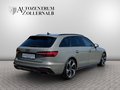 Daumennagel 6 - Audi A4 Avant 40 TFSI quattro S line competition plus