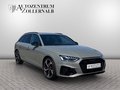 Daumennagel 8 - Audi A4 Avant 40 TFSI quattro S line competition plus