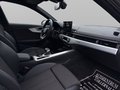 Daumennagel 9 - Audi A4 Avant 40 TFSI quattro S line competition plus
