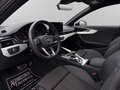 Daumennagel 10 - Audi A4 Avant 40 TFSI quattro S line competition plus
