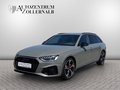 Daumennagel 1 - Audi A4 Avant 40 TFSI quattro S line competition plus