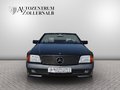 Daumennagel 2 - Mercedes-Benz SL 300 Roadster Autom. *HARDTOP*H-ZULAS*GEPFLEGT