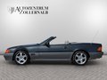 Daumennagel 3 - Mercedes-Benz SL 300 Roadster Autom. *HARDTOP*H-ZULAS*GEPFLEGT