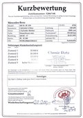 Daumennagel 26 - Mercedes-Benz SL 300 Roadster Autom. *HARDTOP*H-ZULAS*GEPFLEGT