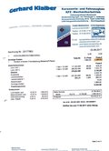 Daumennagel 30 - Mercedes-Benz SL 300 Roadster Autom. *HARDTOP*H-ZULAS*GEPFLEGT